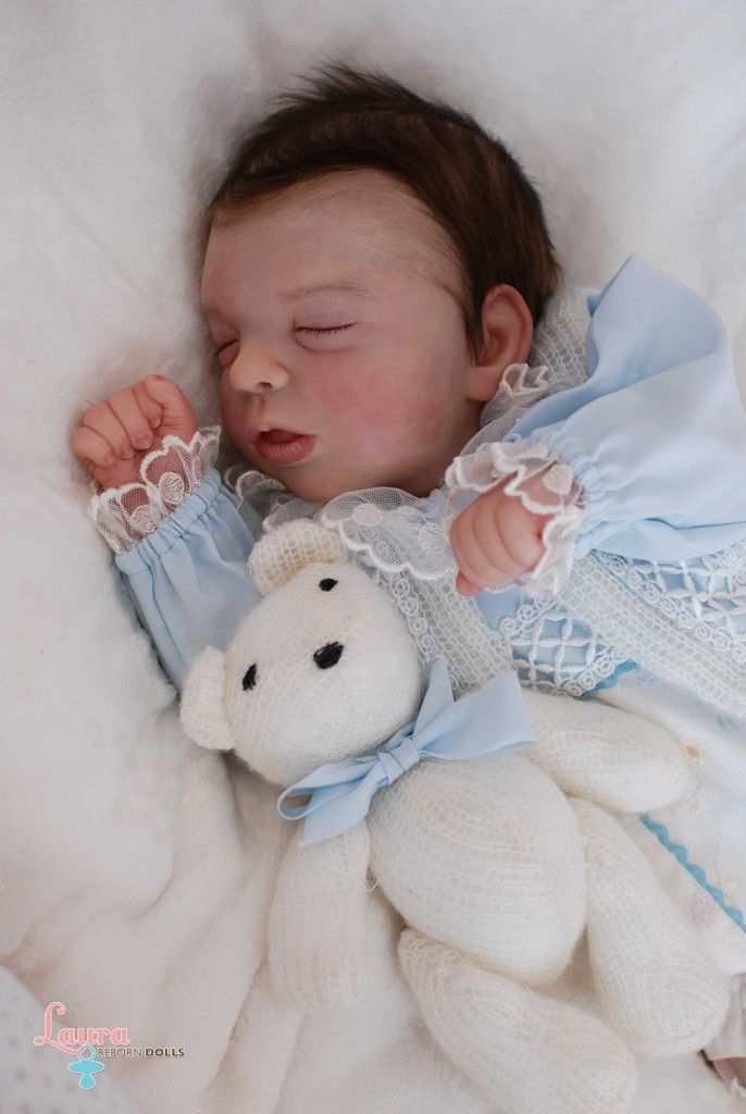 laura reborn dolls